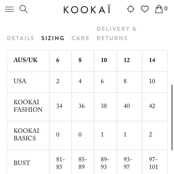 Stripped summer jumpsuit- Australian brand KOOKAI - Picture 6 of 6